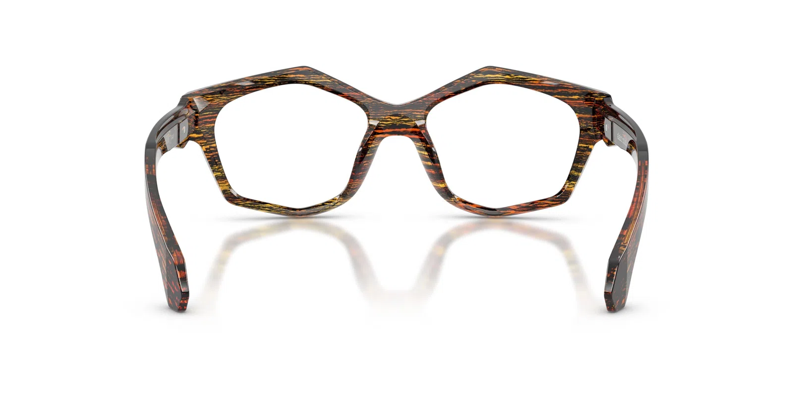 Alain Mikli 3546 Eyeglasses - view 11
